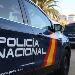 National Police Car