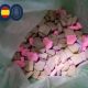 National Police ecstasy pills Torrevieja