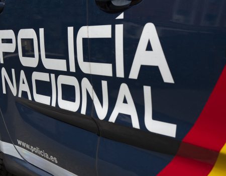 National Police