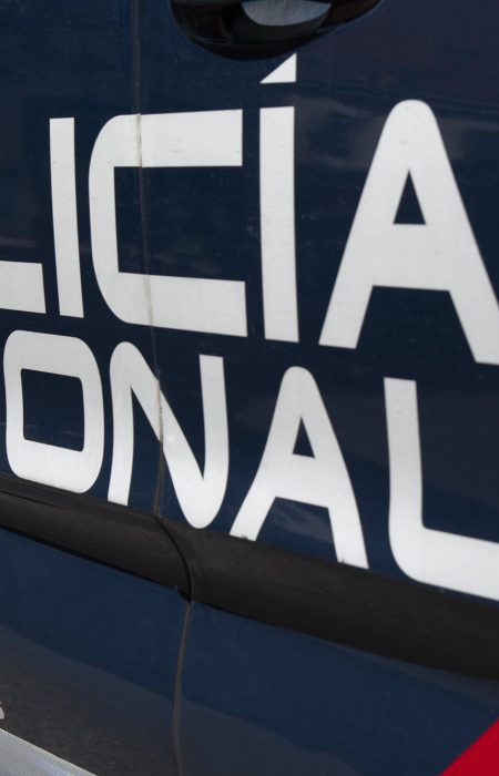 National Police