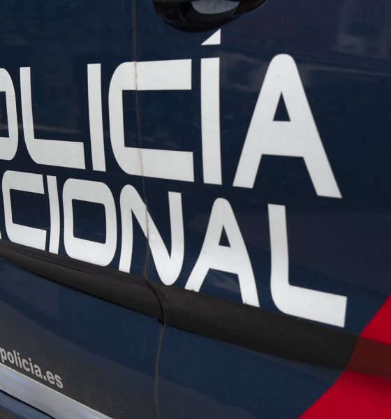 National Police