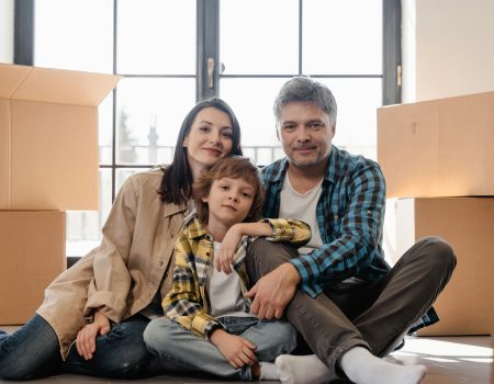 Rent House Boxes