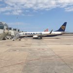 Ryanair Alicante