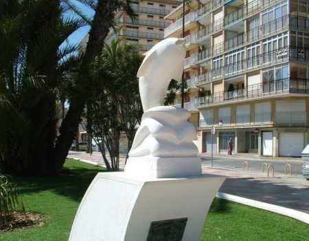 Santa Pola Flats