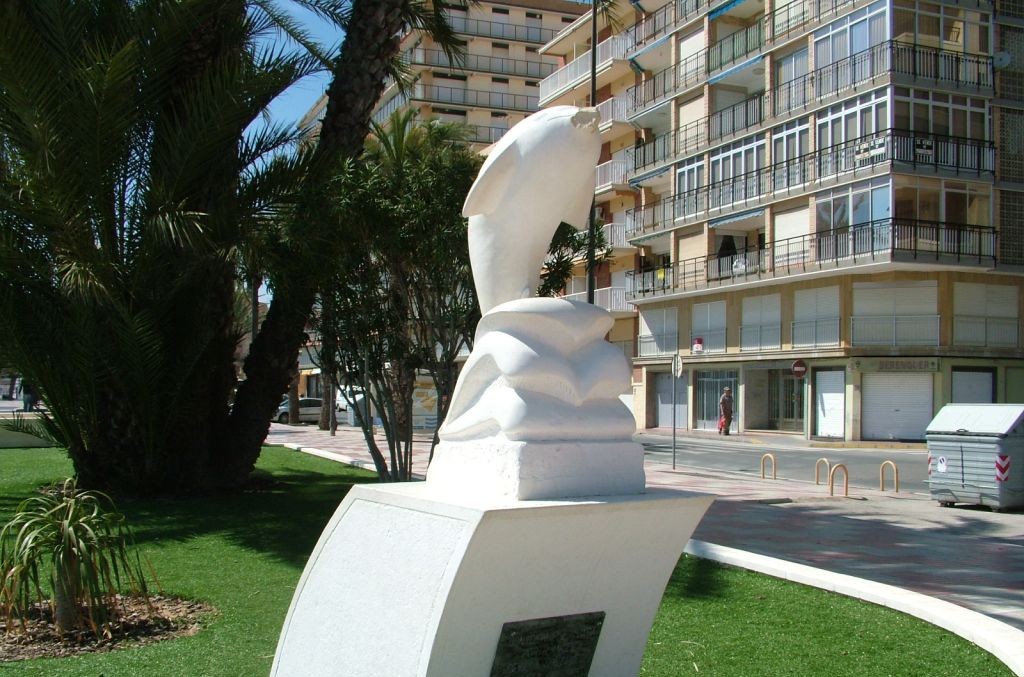 Santa Pola Flats