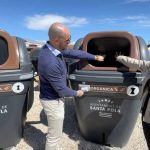 Santa Pola Organic Brown Bins
