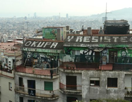 Squatters