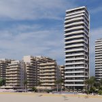 TM Flats, Calpe