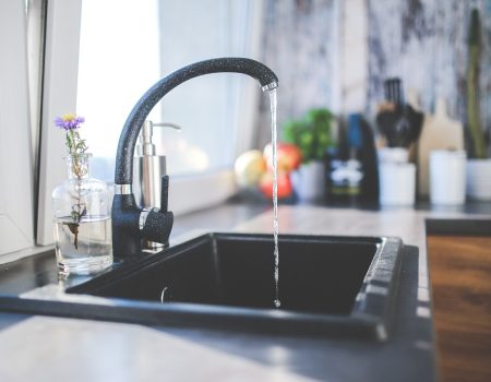 Tap Water Kitchen