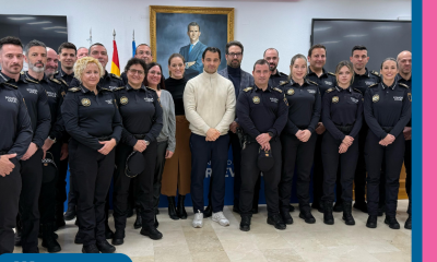 Torrevieja Council Local Police