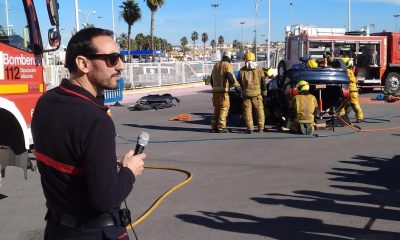 Torrevieja Fire Station