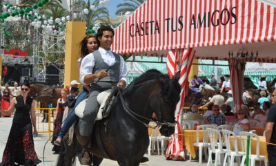 Torrevieja May Fair