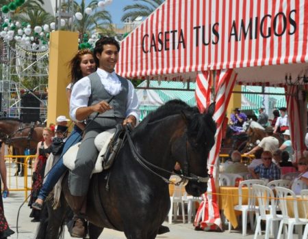 Torrevieja May Fair