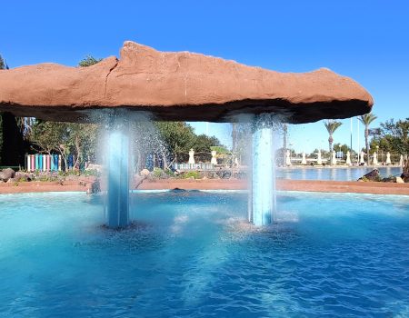 Torrevieja Park of Nations