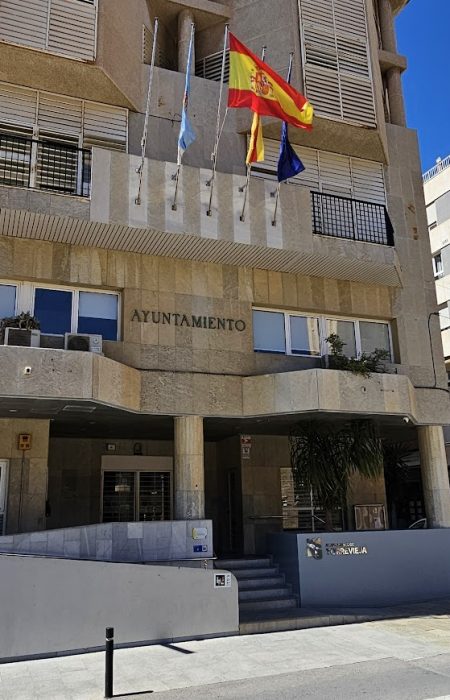 Torrevieja Town Hall