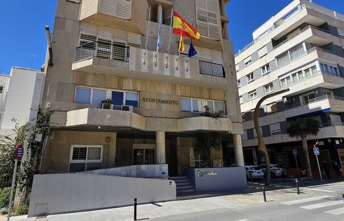 Torrevieja Town Hall