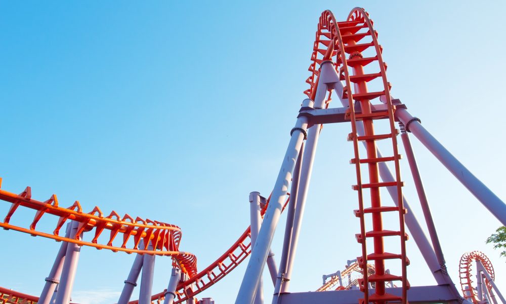 Amusement park