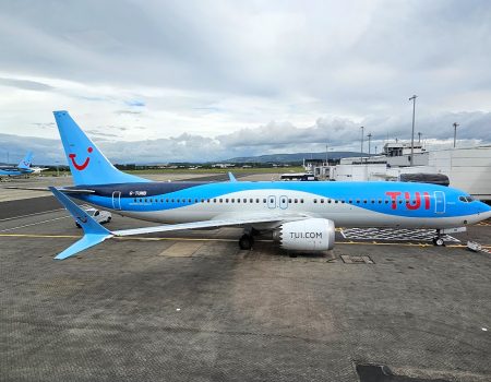 TUI