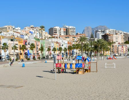 Villajoyosa