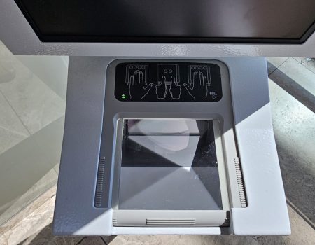 AENA to appeal 10-million-euro facial recognition fine