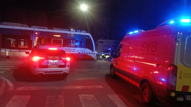 Copyright: El Campello Local Police