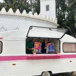 Elche Food Trucks Friday 23rd - Sunday 25th May