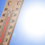 thermometer, summer, nature, hot, heat, sun, temperature, warmth, energy, heaven, weather, climate, extreme
