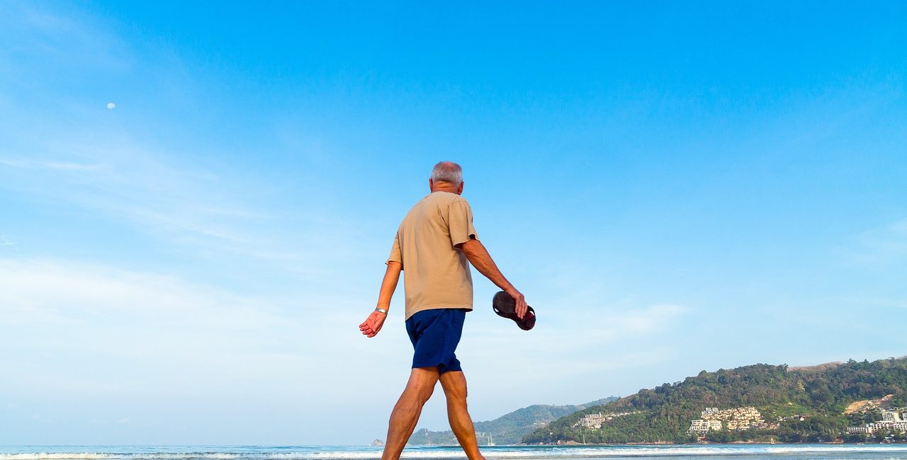beach, senior, man, male, walking, retired, sea, shore, mature, ocean, active, seaside, sand, leisure, blue sky, vacation, lifestyle, activity, coast, shoes, barefoot, exercise, morning, sky, blue, mountain, outdoor, nature, water, legs, senior citizen, enjoying, sun, summer, stroll, travel, holiday, person, pension, moon, dream, life, live, blue exercise, blue sun, blue moon, blue mountain, blue life, blue summer, blue walking, blue dream, blue shoes, night sky, blue sand, blue morning