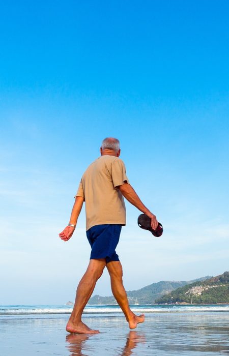 beach, senior, man, male, walking, retired, sea, shore, mature, ocean, active, seaside, sand, leisure, blue sky, vacation, lifestyle, activity, coast, shoes, barefoot, exercise, morning, sky, blue, mountain, outdoor, nature, water, legs, senior citizen, enjoying, sun, summer, stroll, travel, holiday, person, pension, moon, dream, life, live, blue exercise, blue sun, blue moon, blue mountain, blue life, blue summer, blue walking, blue dream, blue shoes, night sky, blue sand, blue morning