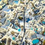santorini, city, greece, landscape, holiday, island, architecture, aerial view, santorini, santorini, santorini, greece, greece, greece, greece, greece