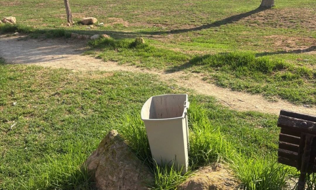 Torrevieja Parks