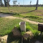Torrevieja Parks