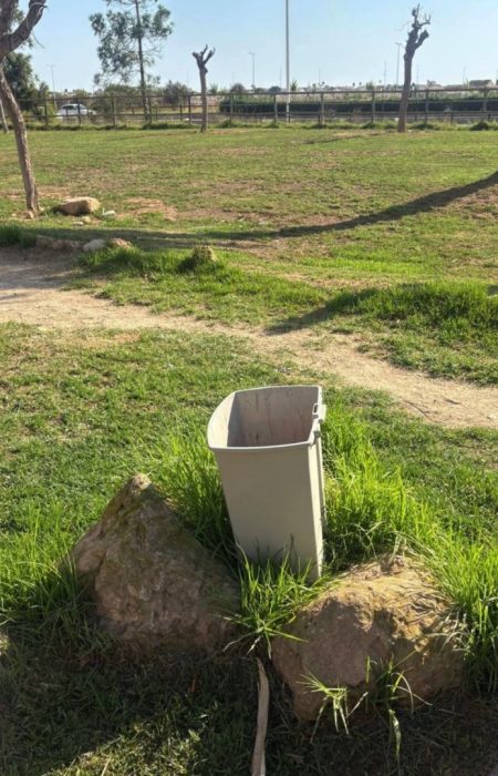 Torrevieja Parks