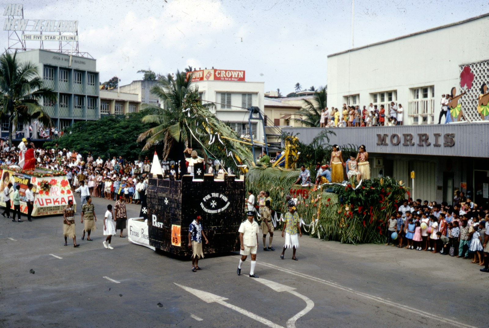 people walking on street during daytime