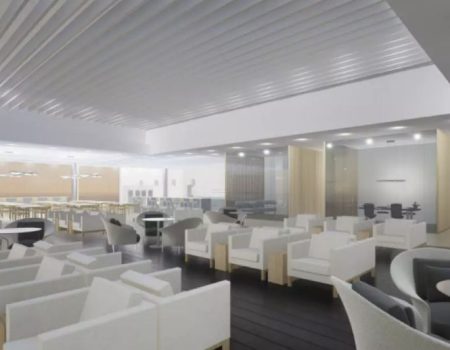 Aena will build a new VIP lounge at Alicante-Elche Airport for 7 million euros