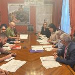 Alicante approves half a million euros for emergency works at Santa Bárbara Castle