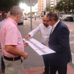 Benidorm to build underground car park, with more than 400 spaces