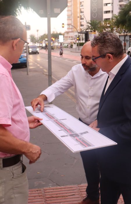 Benidorm to build underground car park, with more than 400 spaces