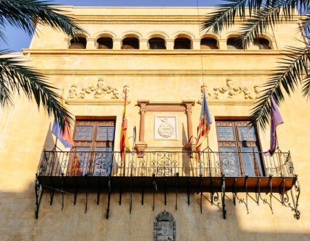 Elche cyberattack leaves a torrent of cyber-scam attempts against councillors