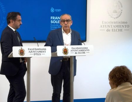 Elche has paid almost 7 million euros in court rulings in the last two years