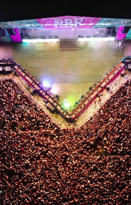 Benidorm Council disassociates itself from the sale of Reggaeton Beach tickets