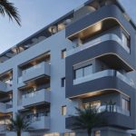 Green light for 46 new homes in Elche