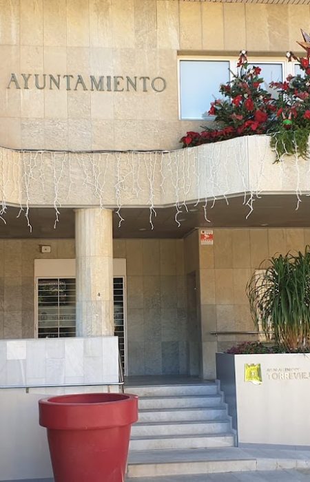 Torrevieja Christmas lights will reach 70 streets including residential areas