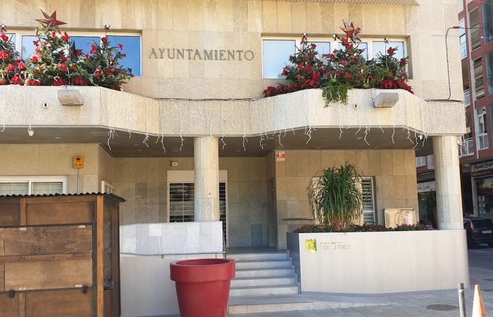 Torrevieja Christmas lights will reach 70 streets including residential areas