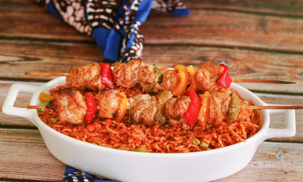 Pego Rice Festival: A Feast for Food Lovers in Alicante a bowl of food
