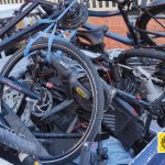 Man bites local police officer in Albatera to avoid arrest