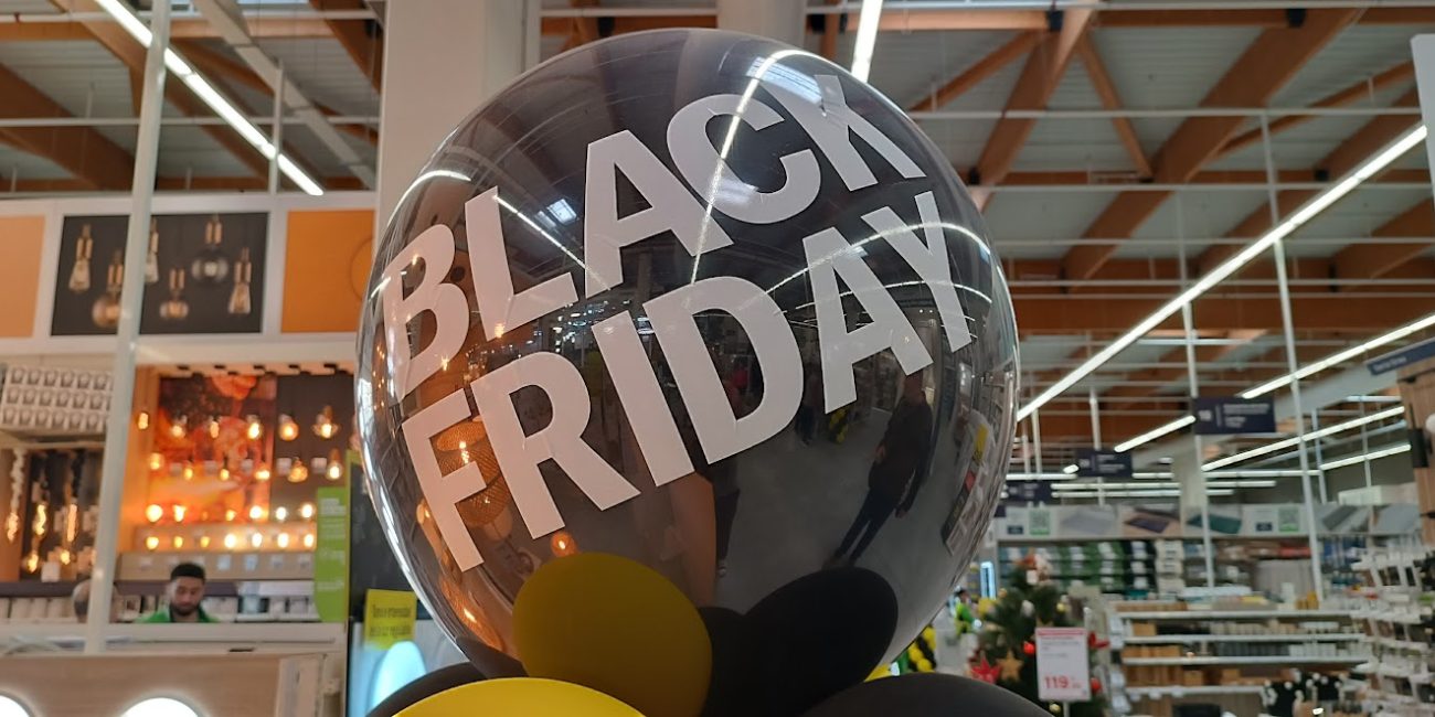 Ten tips from the National Police to avoid being scammed on Black Friday