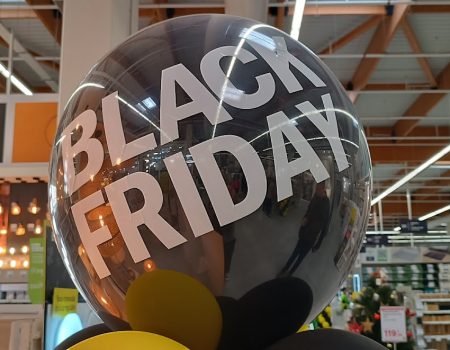 Ten tips from the National Police to avoid being scammed on Black Friday