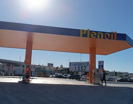 Fuel from ‘low cost’ stations is the same as that from large chains