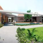 This is what the Alzheimer’s centre in Torrevieja will look like Torrevieja new Alzheimer centre